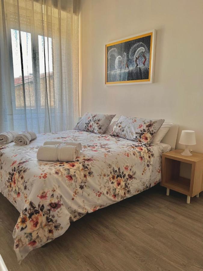Zara Home - Free Parking Naples Exterior photo