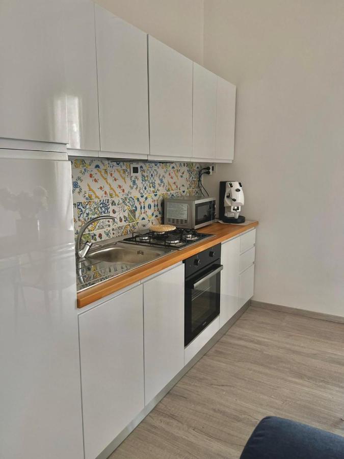 Zara Home - Free Parking Naples Exterior photo