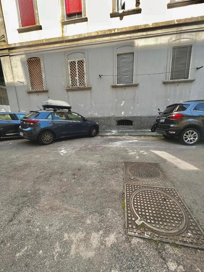 Zara Home - Free Parking Naples Exterior photo