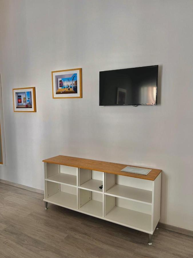 Zara Home - Free Parking Naples Exterior photo