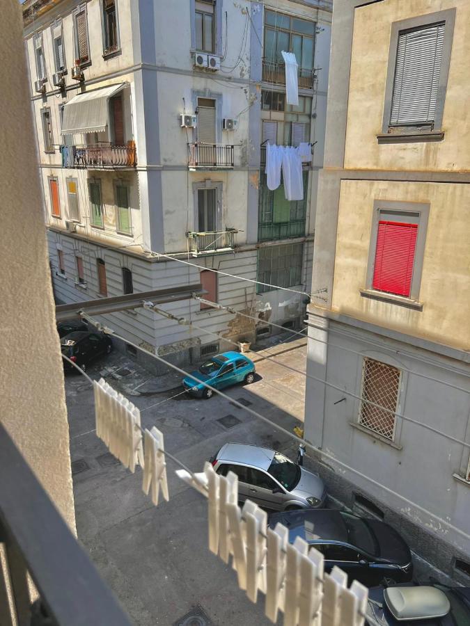 Zara Home - Free Parking Naples Exterior photo